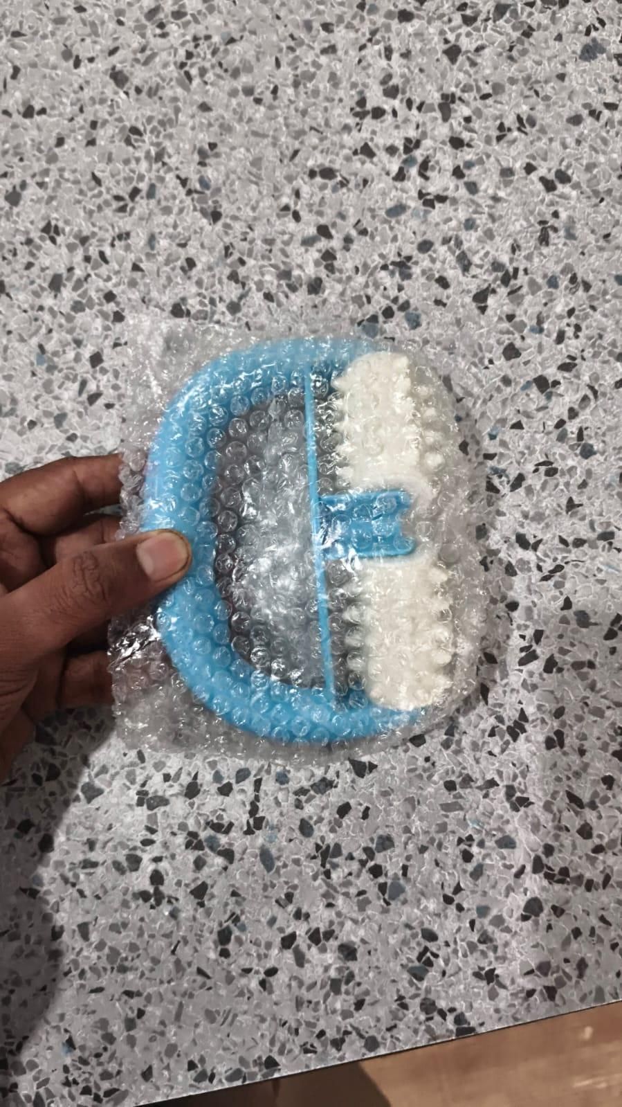 Massager Anti Cellulite Massage Roller Body Roller Brush