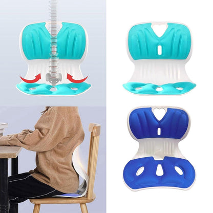 Lower Back Support Chair Posture Corrector
